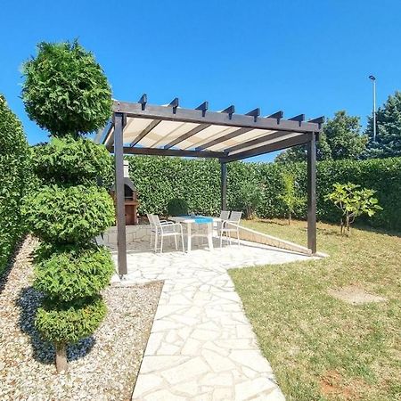 Lea Apartment Novigrad  ภายนอก รูปภาพ