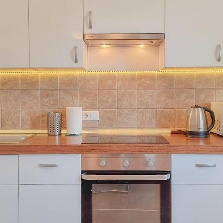 Lea Apartment Novigrad  ภายนอก รูปภาพ