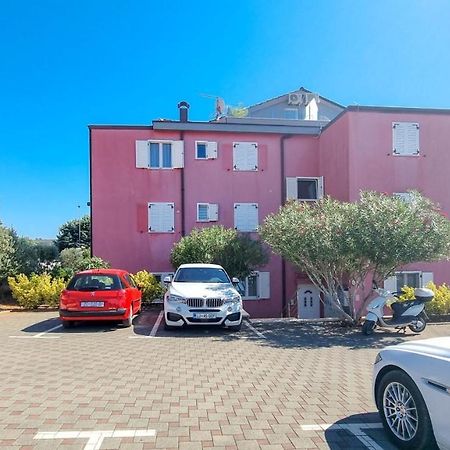 Lea Apartment Novigrad  ภายนอก รูปภาพ