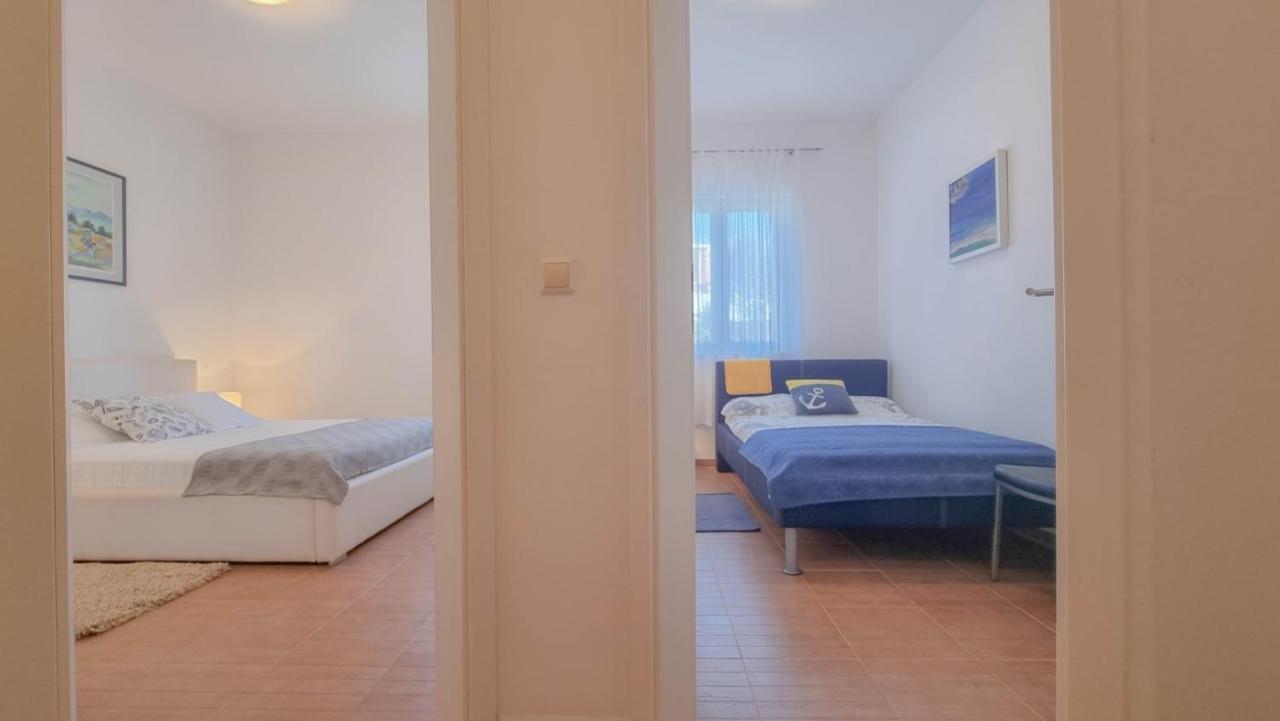 Lea Apartment Novigrad  ภายนอก รูปภาพ
