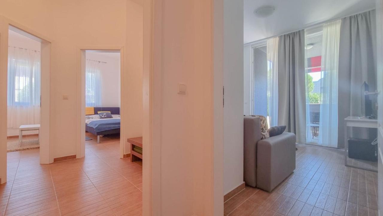 Lea Apartment Novigrad  ภายนอก รูปภาพ