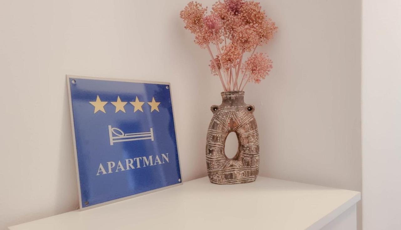 Lea Apartment Novigrad  ภายนอก รูปภาพ