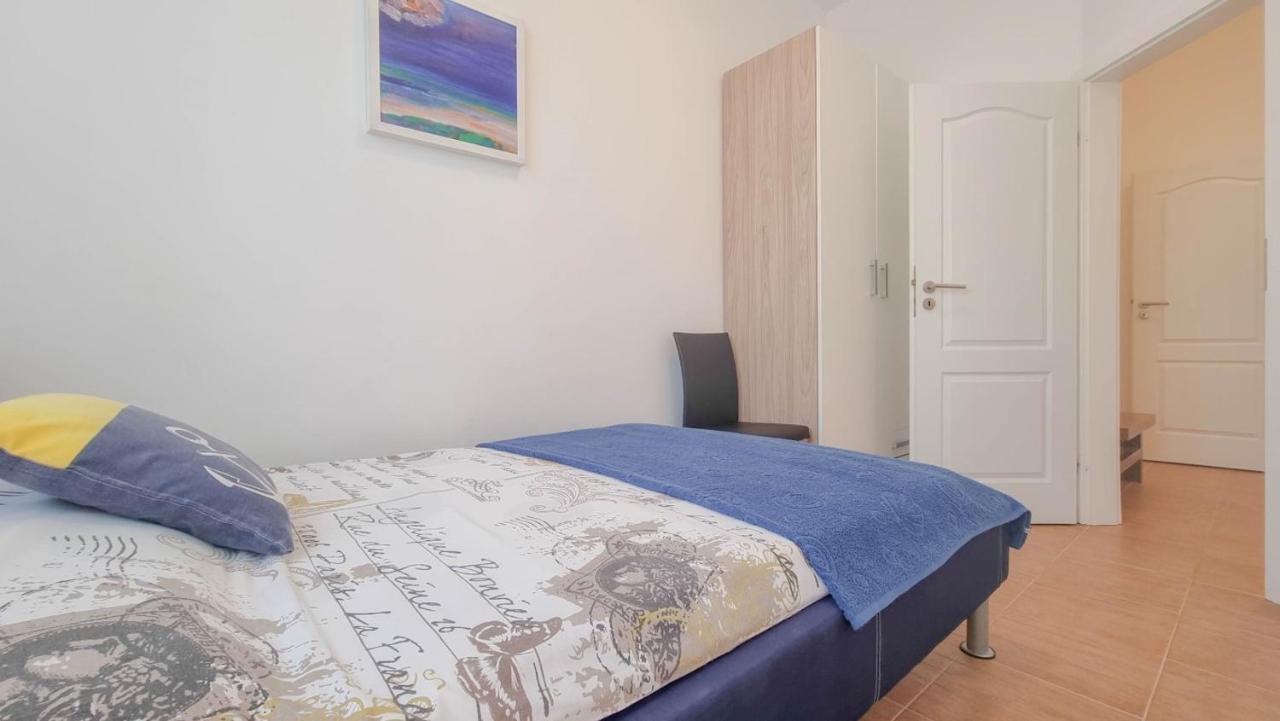 Lea Apartment Novigrad  ภายนอก รูปภาพ